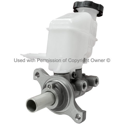 Quality-Built Brake Master Cylinder P/N:NM55493 Fits: Hyundai Sonata 14-11, Kia Optima 15-11 - Image 1