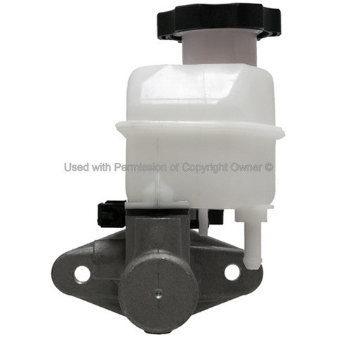 Quality-Built Brake Master Cylinder P/N:NM55496 Fits: Kia Spectra 09-07, Kia Spectra5 09-07 - Image 4