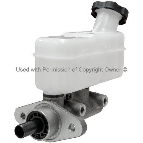 Quality-Built Brake Master Cylinder P/N:NM55498 Fits: Hyundai Entourage 2007, Kia Sedona 09-07 - Image 1
