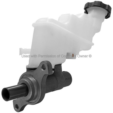 Quality-Built Brake Master Cylinder P/N:NM55503 Fits: Dodge Attitude 19-12, Hyundai Accent 17-12, Kia Rio 15-12 - Image 1
