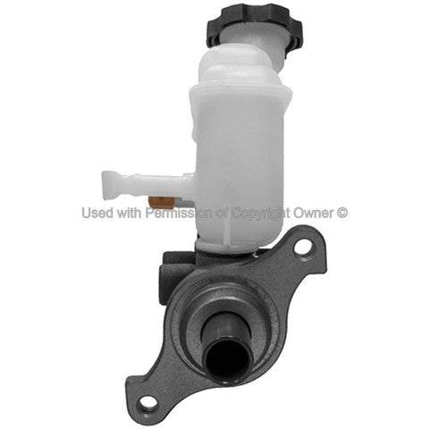 Quality-Built Brake Master Cylinder P/N:NM55503 Fits: Dodge Attitude 19-12, Hyundai Accent 17-12, Kia Rio 15-12 - Image 5