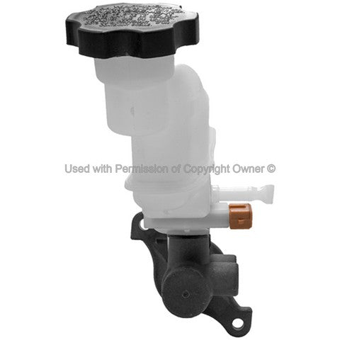 Quality-Built Brake Master Cylinder P/N:NM55503 Fits: Dodge Attitude 19-12, Hyundai Accent 17-12, Kia Rio 15-12 - Image 2