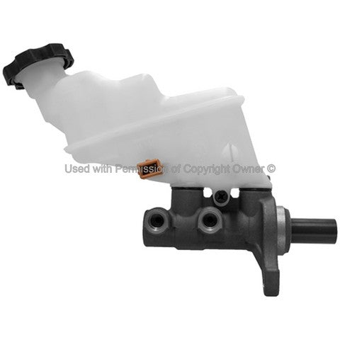 Quality-Built Brake Master Cylinder P/N:NM55503 Fits: Dodge Attitude 19-12, Hyundai Accent 17-12, Kia Rio 15-12 - Image 3