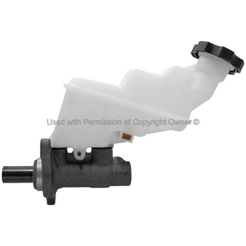 Quality-Built Brake Master Cylinder P/N:NM55503 Fits: Dodge Attitude 19-12, Hyundai Accent 17-12, Kia Rio 15-12 - Image 4