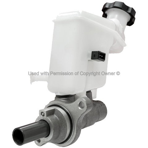 Quality-Built Brake Master Cylinder P/N:NM55504 Fits: Hyundai Ix35 2015, Hyundai Tucson 15-10, Kia Sportage 16-11 - Image 1