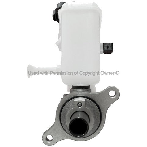 Quality-Built Brake Master Cylinder P/N:NM55504 Fits: Hyundai Ix35 2015, Hyundai Tucson 15-10, Kia Sportage 16-11 - Image 2