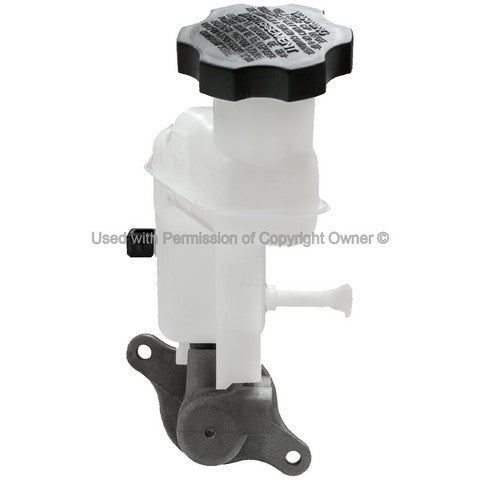 Quality-Built Brake Master Cylinder P/N:NM55504 Fits: Hyundai Ix35 2015, Hyundai Tucson 15-10, Kia Sportage 16-11 - Image 5