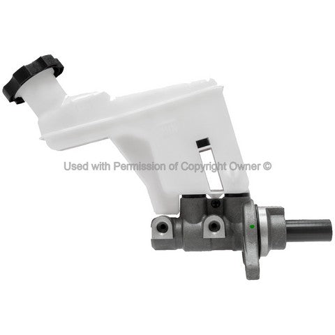 Quality-Built Brake Master Cylinder P/N:NM55504 Fits: Hyundai Ix35 2015, Hyundai Tucson 15-10, Kia Sportage 16-11 - Image 3