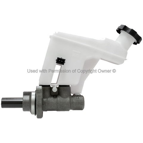 Quality-Built Brake Master Cylinder P/N:NM55504 Fits: Hyundai Ix35 2015, Hyundai Tucson 15-10, Kia Sportage 16-11 - Image 4