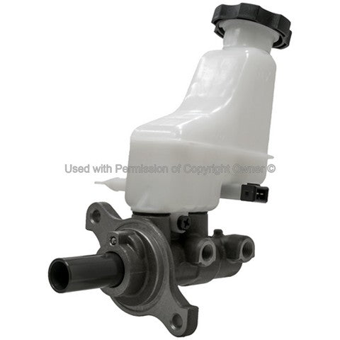 Quality-Built Brake Master Cylinder P/N:NM55505 Fits: Hyundai Santa Fe 12-10, Kia Sorento 13-11 - Image 1