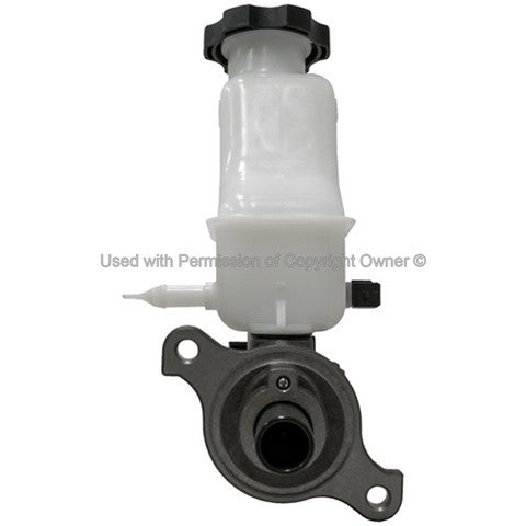 Quality-Built Brake Master Cylinder P/N:NM55505 Fits: Hyundai Santa Fe 12-10, Kia Sorento 13-11 - Image 3