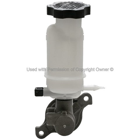 Quality-Built Brake Master Cylinder P/N:NM55505 Fits: Hyundai Santa Fe 12-10, Kia Sorento 13-11 - Image 4