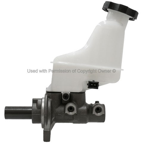 Quality-Built Brake Master Cylinder P/N:NM55505 Fits: Hyundai Santa Fe 12-10, Kia Sorento 13-11 - Image 2