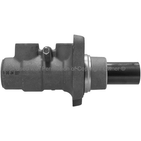 Quality-Built Brake Master Cylinder P/N:NM55506 Fits: Mazda 3 13-07 - Image 4