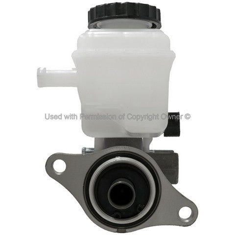 Quality-Built Brake Master Cylinder P/N:NM55509 Fits: Nissan Frontier 19-10, Nissan Xterra 15-08 - Image 2