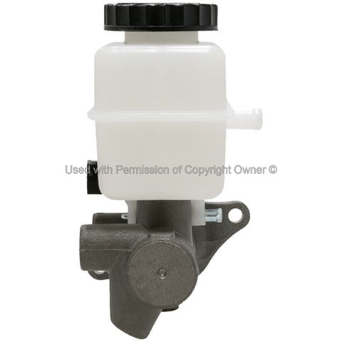 Quality-Built Brake Master Cylinder P/N:NM55509 Fits: Nissan Frontier 19-10, Nissan Xterra 15-08 - Image 4