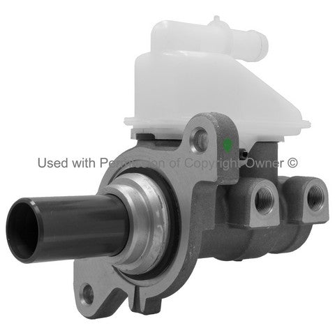 Quality-Built Brake Master Cylinder P/N:NM55510 Fits: Nissan Murano 14-09, Nissan Quest 16-11 - Image 1