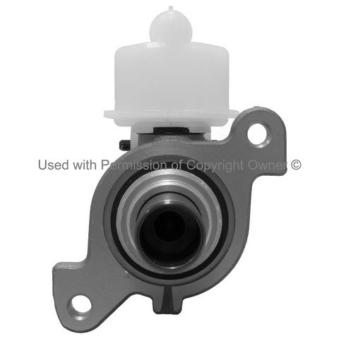 Quality-Built Brake Master Cylinder P/N:NM55510 Fits: Nissan Murano 14-09, Nissan Quest 16-11 - Image 4