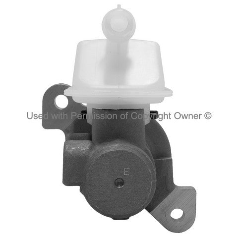 Quality-Built Brake Master Cylinder P/N:NM55510 Fits: Nissan Murano 14-09, Nissan Quest 16-11 - Image 5