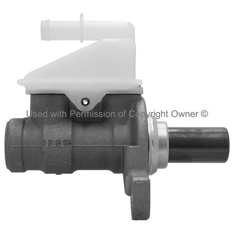 Quality-Built Brake Master Cylinder P/N:NM55510 Fits: Nissan Murano 14-09, Nissan Quest 16-11 - Image 3