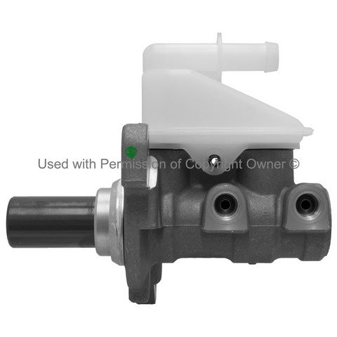 Quality-Built Brake Master Cylinder P/N:NM55510 Fits: Nissan Murano 14-09, Nissan Quest 16-11 - Image 2