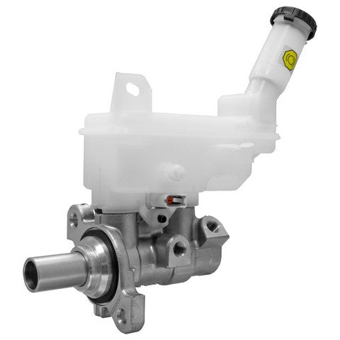 Quality-Built Brake Master Cylinder P/N:NM55511 Fits: Nissan Tiida 09-07, Nissan Versa 11-09 - Image 1
