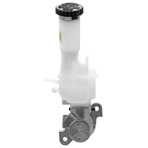 Quality-Built Brake Master Cylinder P/N:NM55511 Fits: Nissan Tiida 09-07, Nissan Versa 11-09 - Image 2