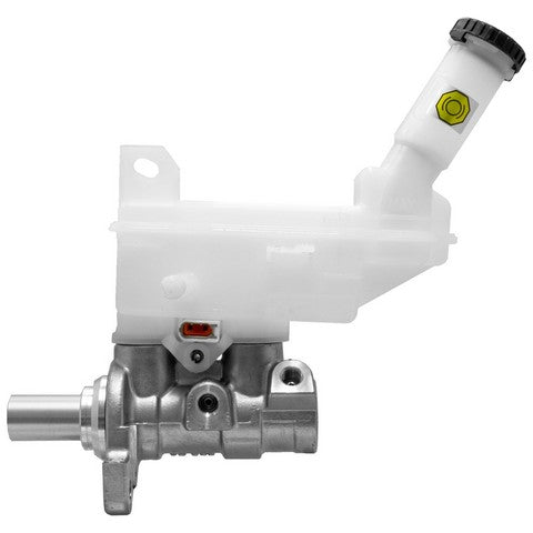 Quality-Built Brake Master Cylinder P/N:NM55511 Fits: Nissan Tiida 09-07, Nissan Versa 11-09 - Image 3