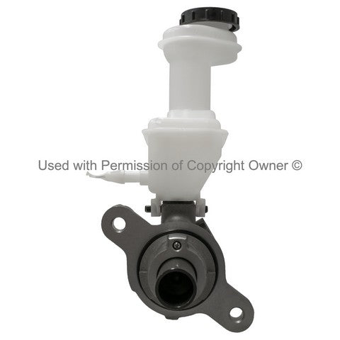 Quality-Built Brake Master Cylinder P/N:NM55512 Fits: Nissan Sentra 12-10 - Image 5