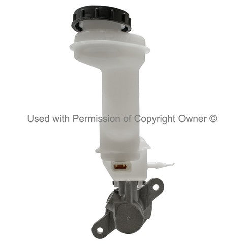 Quality-Built Brake Master Cylinder P/N:NM55512 Fits: Nissan Sentra 12-10 - Image 2