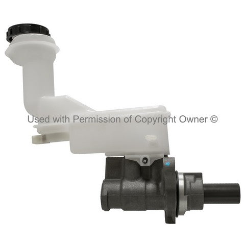 Quality-Built Brake Master Cylinder P/N:NM55512 Fits: Nissan Sentra 12-10 - Image 3