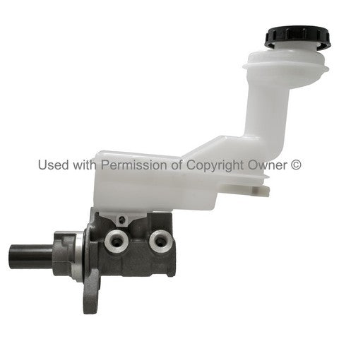 Quality-Built Brake Master Cylinder P/N:NM55512 Fits: Nissan Sentra 12-10 - Image 4