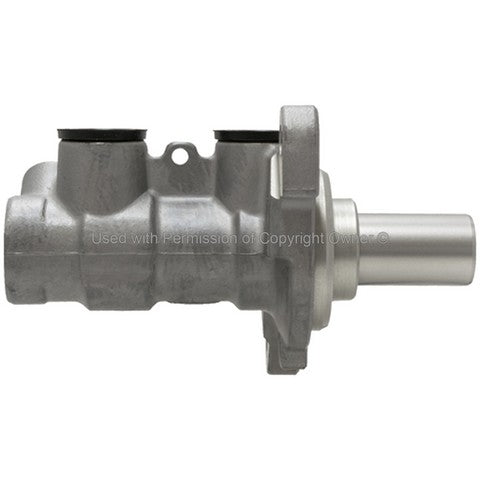 Quality-Built Brake Master Cylinder P/N:NM55515 Fits: Nissan Cube 14-09, Nissan Juke 17-11 - Image 2