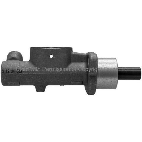 Quality-Built Brake Master Cylinder P/N:NM55516 Fits: Nissan Versa 12-11 - Image 3