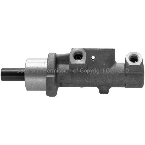 Quality-Built Brake Master Cylinder P/N:NM55516 Fits: Nissan Versa 12-11 - Image 2