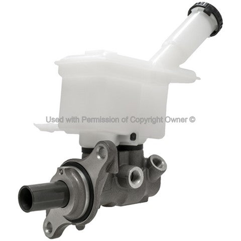 Quality-Built Brake Master Cylinder P/N:NM55517 Fits: Nissan Versa 19-12, Nissan Versa Note 19-14 - Image 1