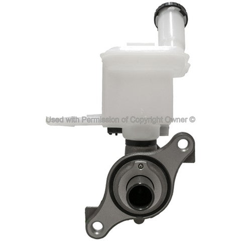 Quality-Built Brake Master Cylinder P/N:NM55517 Fits: Nissan Versa 19-12, Nissan Versa Note 19-14 - Image 4