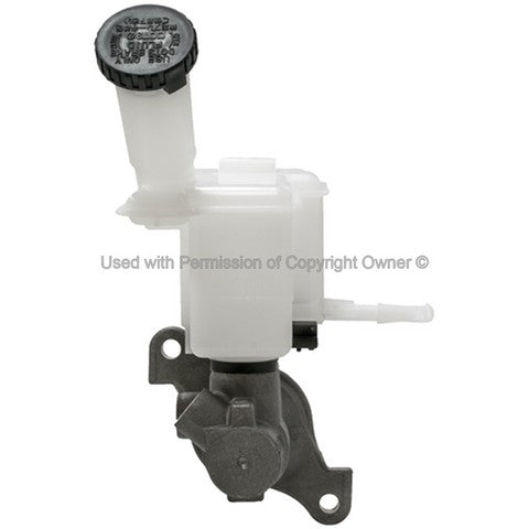 Quality-Built Brake Master Cylinder P/N:NM55517 Fits: Nissan Versa 19-12, Nissan Versa Note 19-14 - Image 5