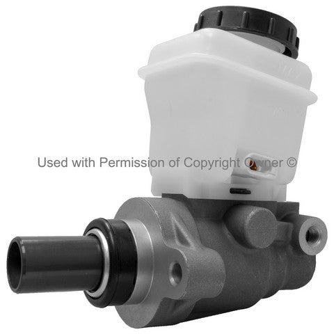 Quality-Built Brake Master Cylinder P/N:NM55518 Fits: Suzuki Grand Vitara 2001, Suzuki Xl-7 05-02 - Image 1