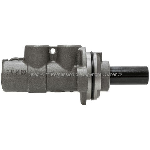 Quality-Built Brake Master Cylinder P/N:NM55523 Fits: Toyota Yaris 2011 - Image 2
