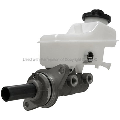 Quality-Built Brake Master Cylinder P/N:NM55524 Fits: Toyota Corolla 19-09, Toyota Matrix 13-10 - Image 1