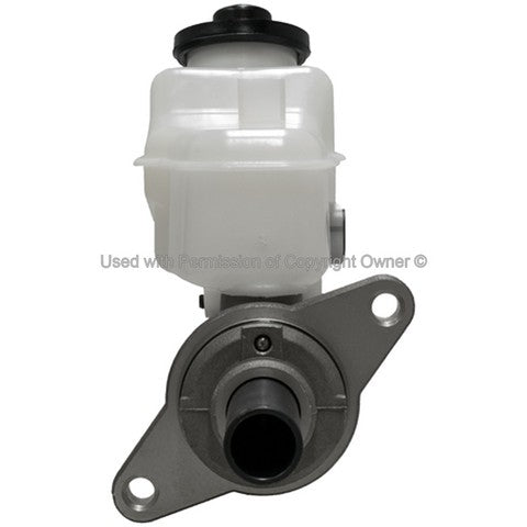 Quality-Built Brake Master Cylinder P/N:NM55524 Fits: Toyota Corolla 19-09, Toyota Matrix 13-10 - Image 3