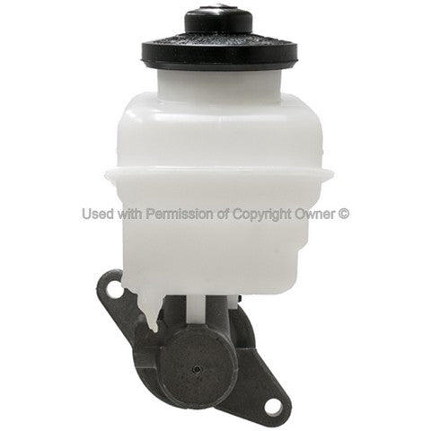 Quality-Built Brake Master Cylinder P/N:NM55524 Fits: Toyota Corolla 19-09, Toyota Matrix 13-10 - Image 4