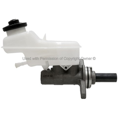 Quality-Built Brake Master Cylinder P/N:NM55524 Fits: Toyota Corolla 19-09, Toyota Matrix 13-10 - Image 5