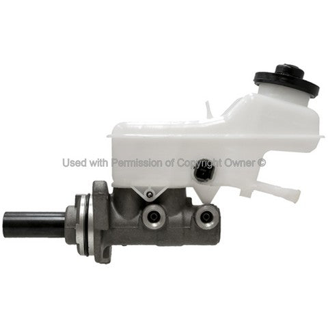 Quality-Built Brake Master Cylinder P/N:NM55524 Fits: Toyota Corolla 19-09, Toyota Matrix 13-10 - Image 2