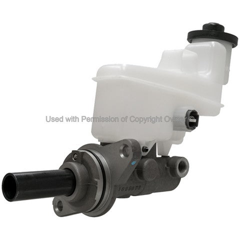 Quality-Built Brake Master Cylinder P/N:NM55527 Fits: Toyota Avalon 18-13, Toyota Camry 17-12 - Image 1