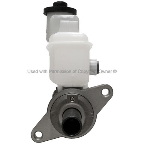Quality-Built Brake Master Cylinder P/N:NM55527 Fits: Toyota Avalon 18-13, Toyota Camry 17-12 - Image 4