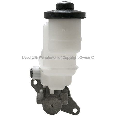 Quality-Built Brake Master Cylinder P/N:NM55527 Fits: Toyota Avalon 18-13, Toyota Camry 17-12 - Image 2