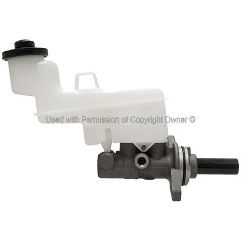 Quality-Built Brake Master Cylinder P/N:NM55527 Fits: Toyota Avalon 18-13, Toyota Camry 17-12 - Image 5
