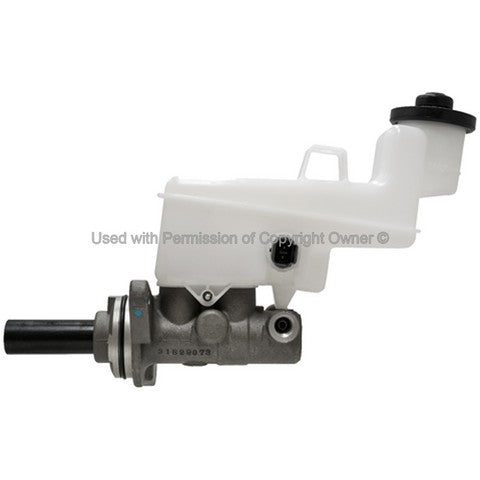Quality-Built Brake Master Cylinder P/N:NM55527 Fits: Toyota Avalon 18-13, Toyota Camry 17-12 - Image 3